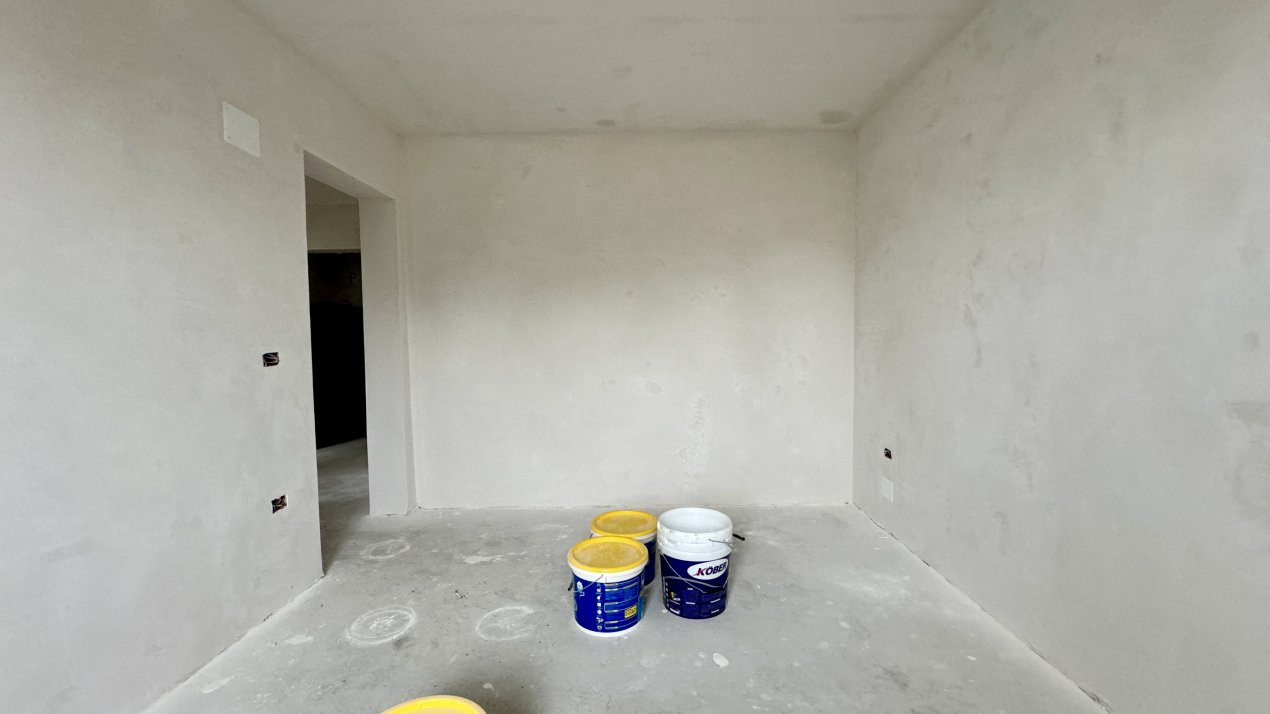 Casa individuala cu 4 camere in Sag sat 9, foxfort.ro