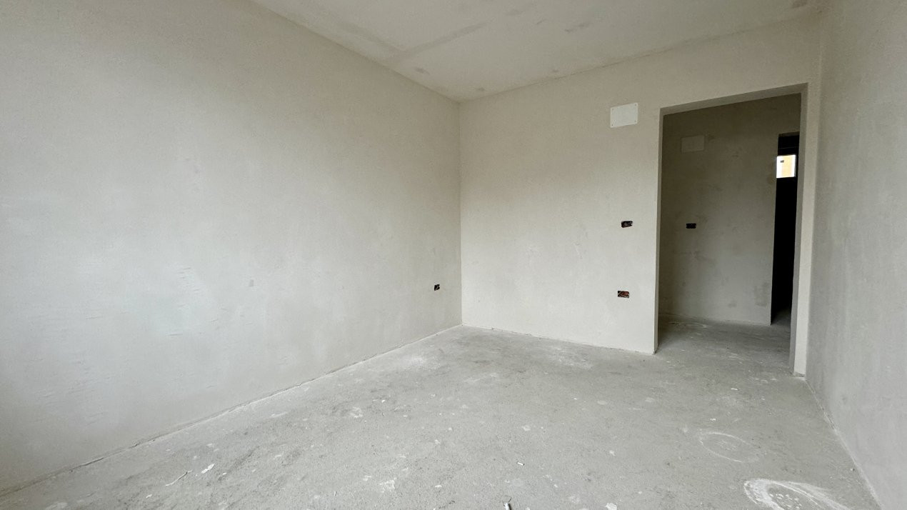 Casa individuala cu 4 camere in Sag sat 16, foxfort.ro