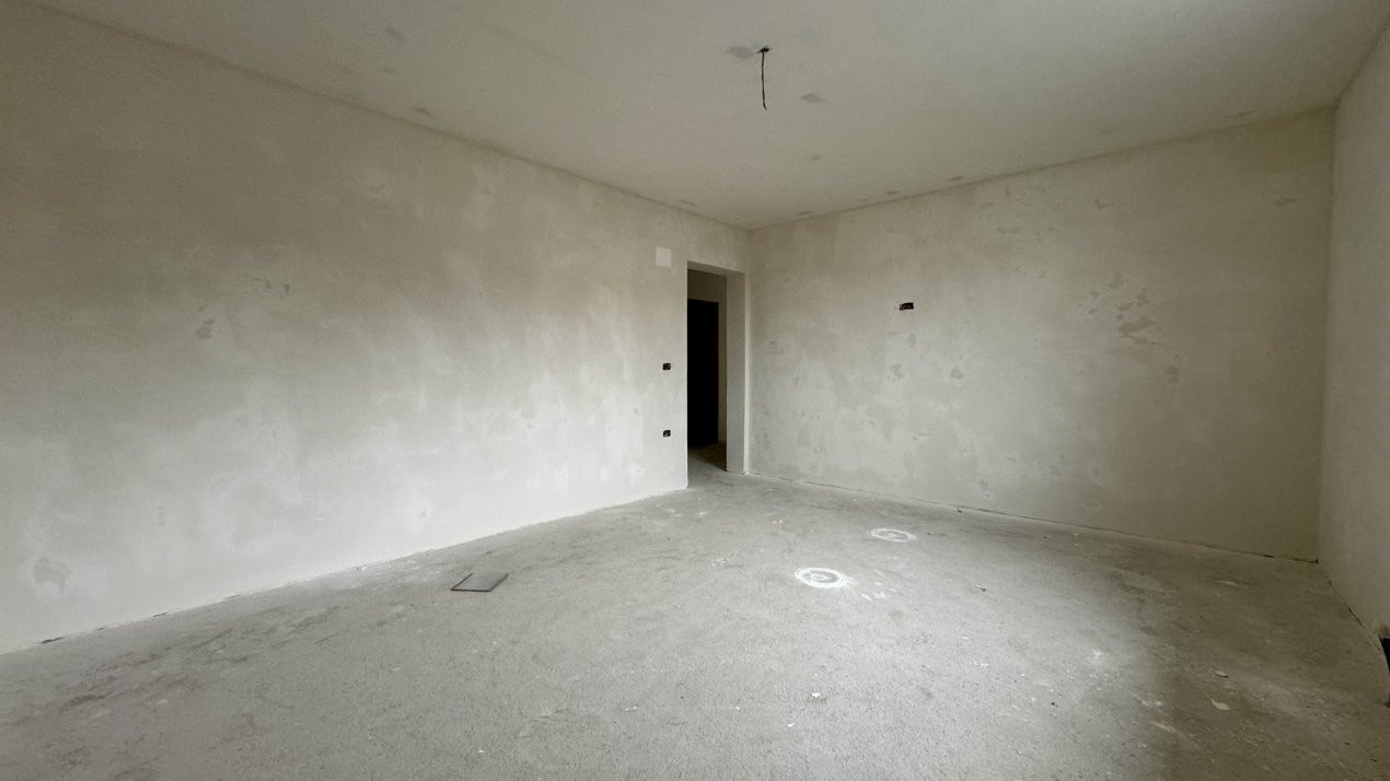 Casa individuala cu 4 camere in Sag sat 19, foxfort.ro