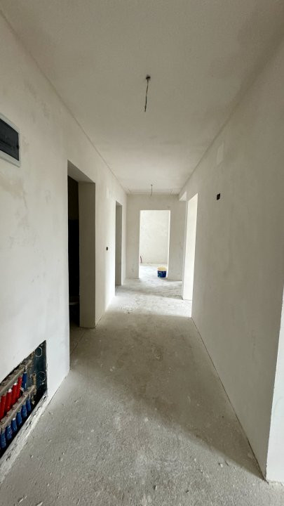 Casa individuala cu 4 camere in Sag sat 20, foxfort.ro