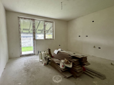 Casa individuala cu 4 camere in Sag sat imagine mica 3, foxfort.ro