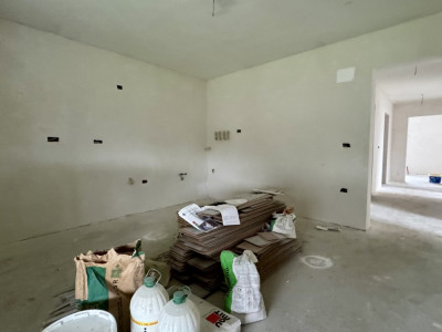 Casa individuala cu 4 camere in Sag sat imagine mica 4, foxfort.ro