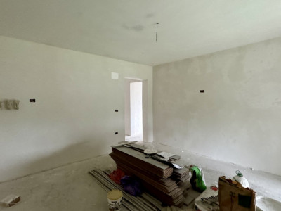 Casa individuala cu 4 camere in Sag sat imagine mica 5, foxfort.ro