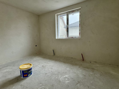 Casa individuala cu 4 camere in Sag sat imagine mica 7, foxfort.ro