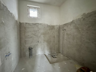 Casa individuala cu 4 camere in Sag sat imagine mica 10, foxfort.ro