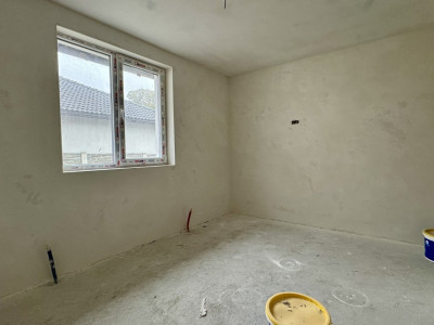 Casa individuala cu 4 camere in Sag sat imagine mica 13, foxfort.ro