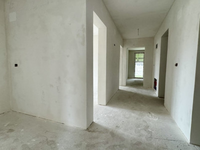 Casa individuala cu 4 camere in Sag sat imagine mica 14, foxfort.ro