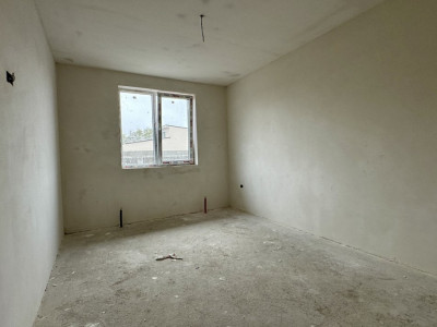 Casa individuala cu 4 camere in Sag sat imagine mica 15, foxfort.ro