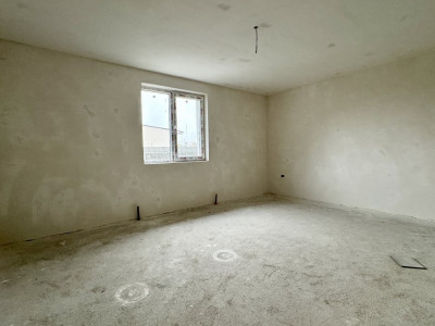 Casa individuala cu 4 camere in Sag sat imagine mica 17, foxfort.ro