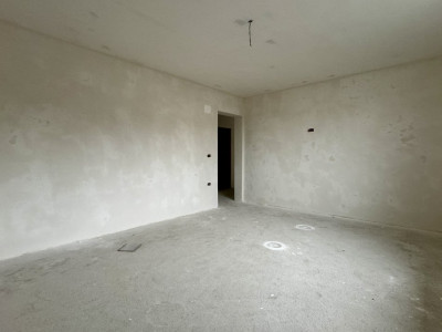 Casa individuala cu 4 camere in Sag sat imagine mica 19, foxfort.ro