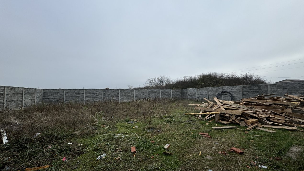 Duplex cu 3 camere in Sag, zona Manastire 2, foxfort.ro