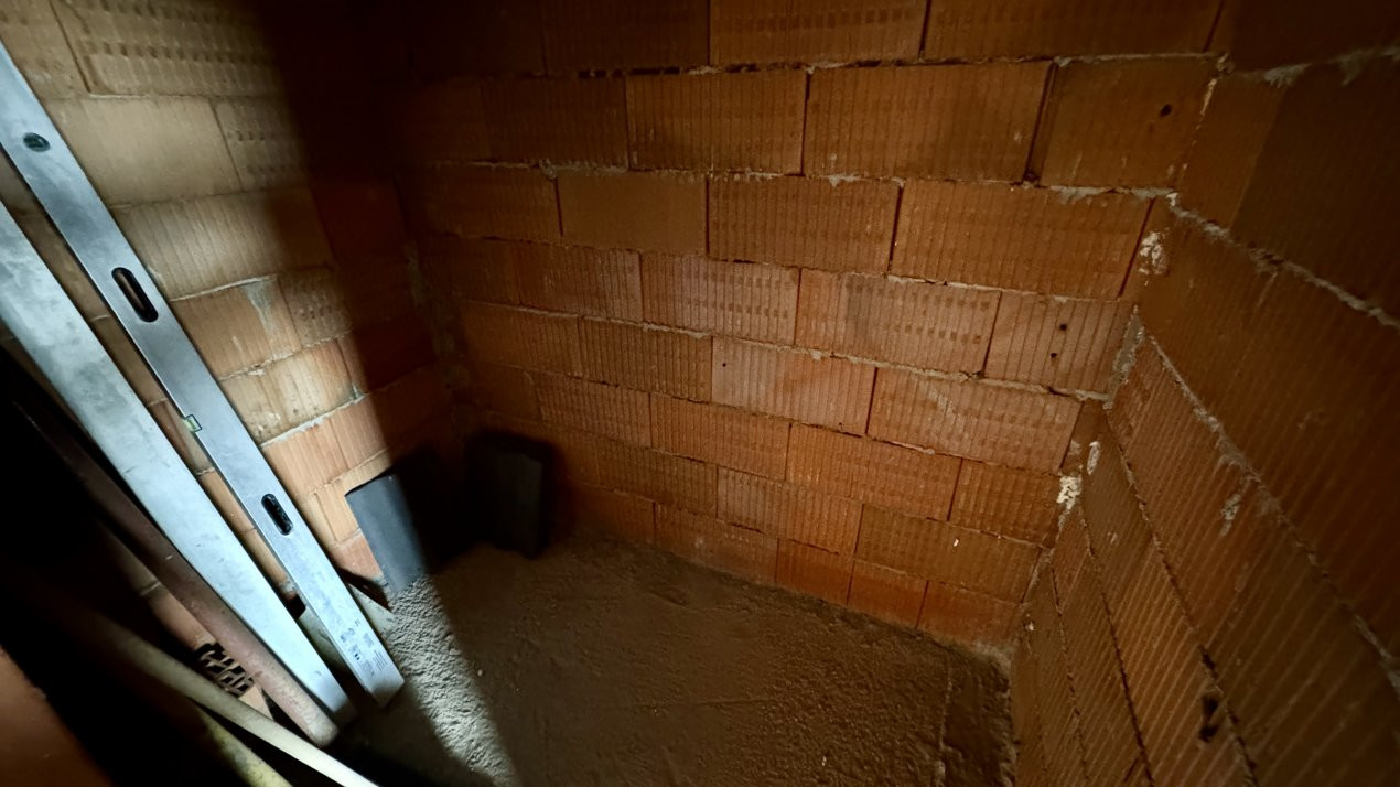 Duplex cu 3 camere in Sag, zona Manastire 17, foxfort.ro