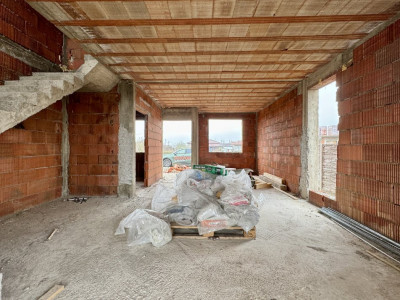 Duplex cu 3 camere in Sag, zona Manastire imagine mica 3, foxfort.ro