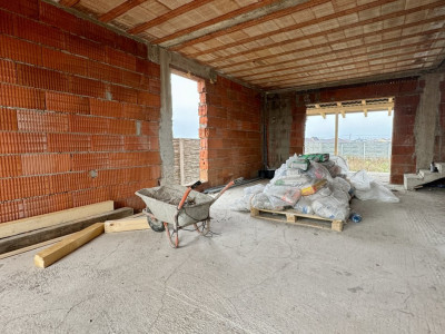 Duplex cu 3 camere in Sag, zona Manastire imagine mica 4, foxfort.ro