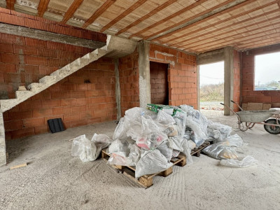 Duplex cu 3 camere in Sag, zona Manastire imagine mica 5, foxfort.ro