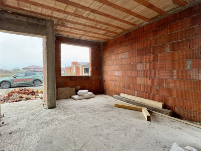 Duplex cu 3 camere in Sag, zona Manastire imagine mica 6, foxfort.ro