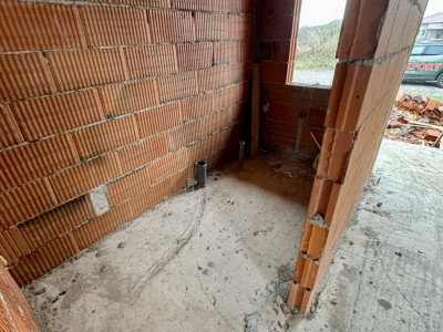 Duplex cu 3 camere in Sag, zona Manastire imagine mica 7, foxfort.ro