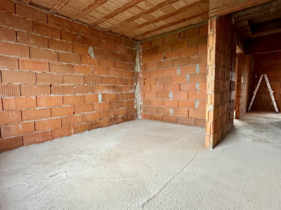 Duplex cu 3 camere in Sag, zona Manastire imagine mica 11, foxfort.ro