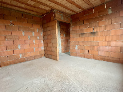 Duplex cu 3 camere in Sag, zona Manastire imagine mica 12, foxfort.ro