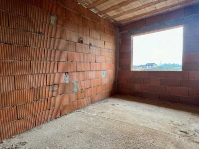 Duplex cu 3 camere in Sag, zona Manastire imagine mica 13, foxfort.ro