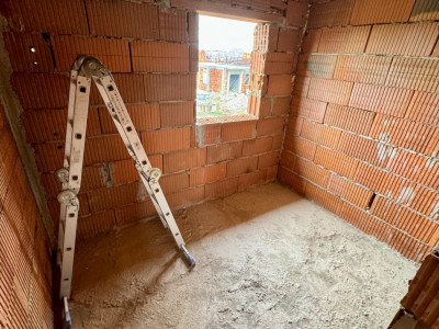 Duplex cu 3 camere in Sag, zona Manastire imagine mica 16, foxfort.ro