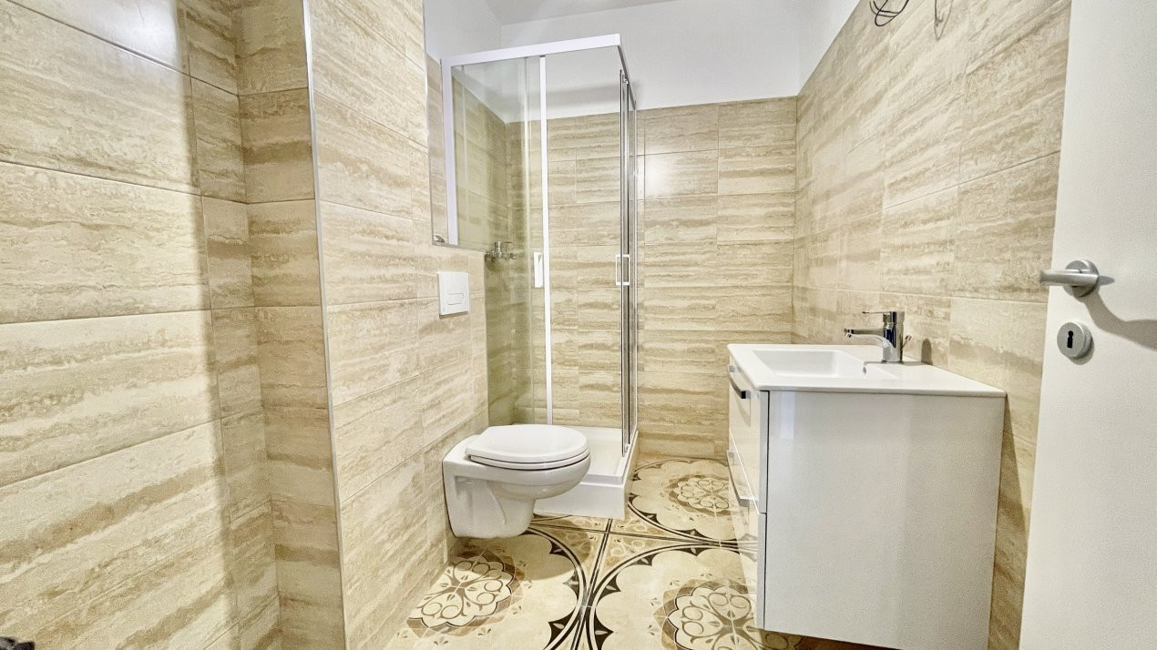 Apartamente de vanzare Giroc 12