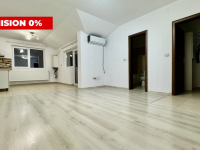 COMISION 0% Apartament cu 2 camere, pozitie facila in Giroc, aproape de Scoala