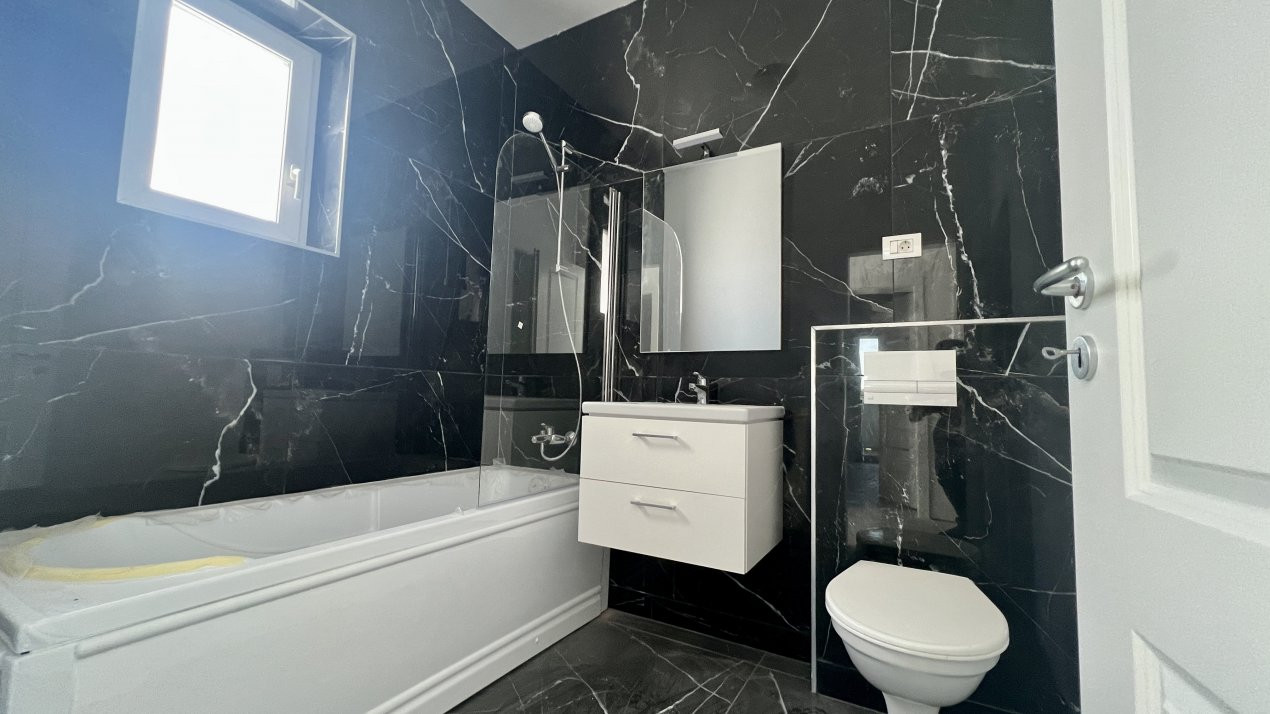 Apartament cu doua camere, decomandat in Giroc - ID V758 7, foxfort.ro