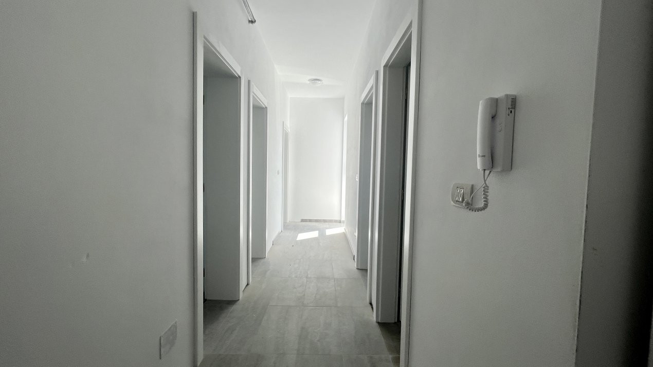 Apartament cu doua camere, decomandat in Giroc - ID V758 9, foxfort.ro