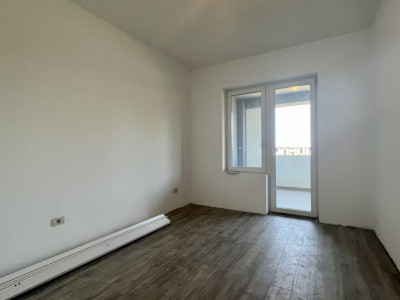 Apartament cu doua camere, decomandat in Giroc - ID V758