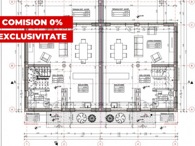 Comision 0% Duplex 4 camere in Sacalaz la intrare imagine mica 2, foxfort.ro