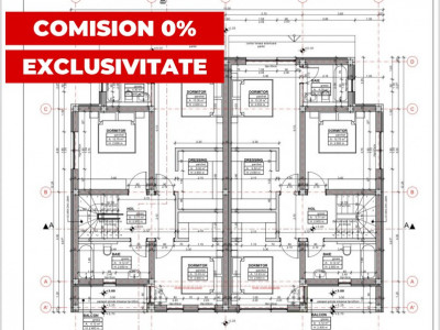 Comision 0% Duplex 4 camere in Sacalaz la intrare imagine mica 3, foxfort.ro