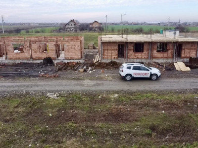 Comision 0% Duplex 4 camere in Sacalaz la intrare imagine mica 4, foxfort.ro