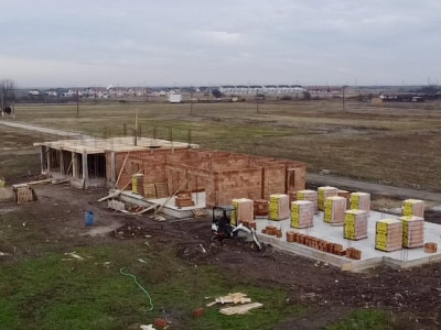 Comision 0% Duplex 4 camere in Sacalaz la intrare imagine mica 7, foxfort.ro