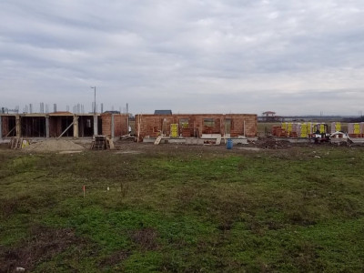 Comision 0% Duplex 4 camere in Sacalaz la intrare imagine mica 8, foxfort.ro