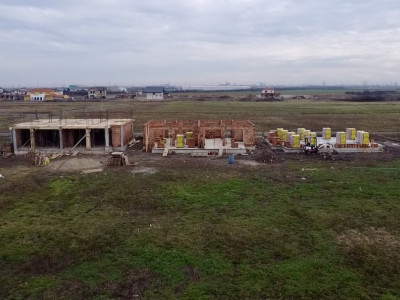 Comision 0% Duplex 4 camere in Sacalaz la intrare imagine mica 9, foxfort.ro