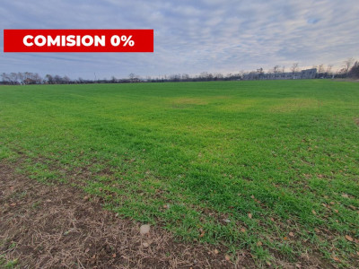 COMISION 0% Teren intravilan industrial 28.395 mp la sosea in Sag  imagine mica 2, foxfort.ro