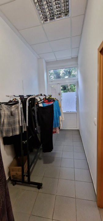 Spatii comerciale de inchiriat Timisoara Lipovei 4