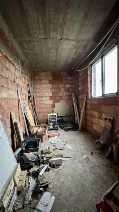 Spatiu comercial de inchiriat in Giroc 4, foxfort.ro