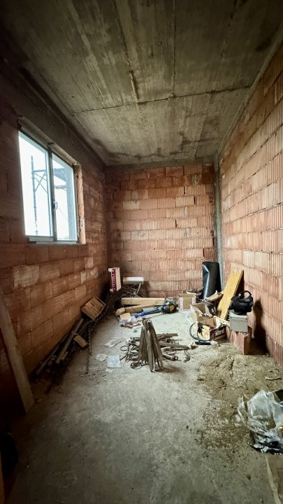 Spatiu comercial de inchiriat in Giroc 5, foxfort.ro