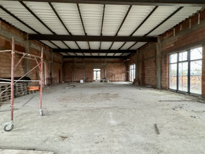 Spatiu comercial de inchiriat in Giroc imagine mica 2, foxfort.ro