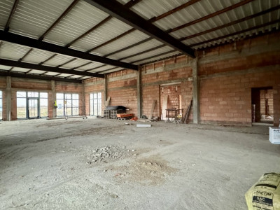 Spatiu comercial de inchiriat in Giroc imagine mica 6, foxfort.ro