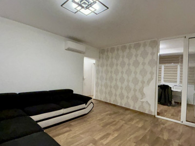 Apartament 3 camere Dumbravita - Decathlon