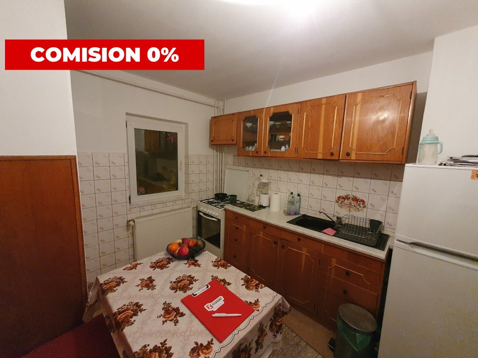 Apartamente de vanzare Timisoara Dambovita 1