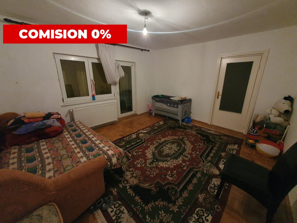 Apartamente de vanzare Timisoara Dambovita 7