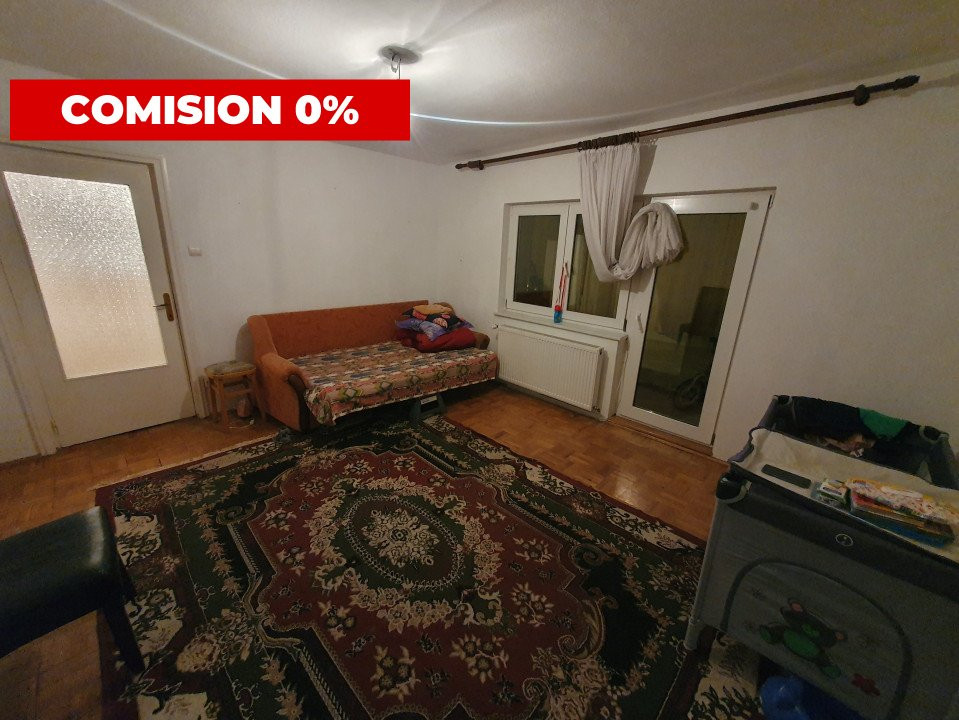 Apartamente de vanzare Timisoara Dambovita 8