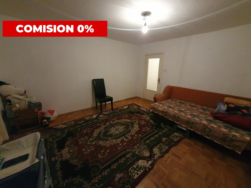 Apartamente de vanzare Timisoara Dambovita 9