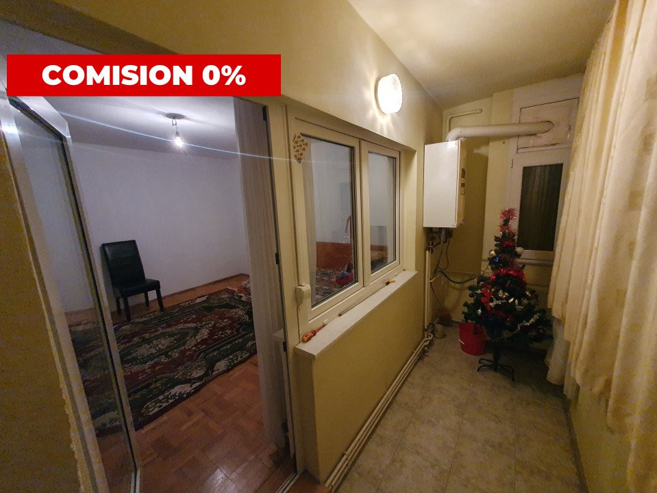 Apartamente de vanzare Timisoara Dambovita 12