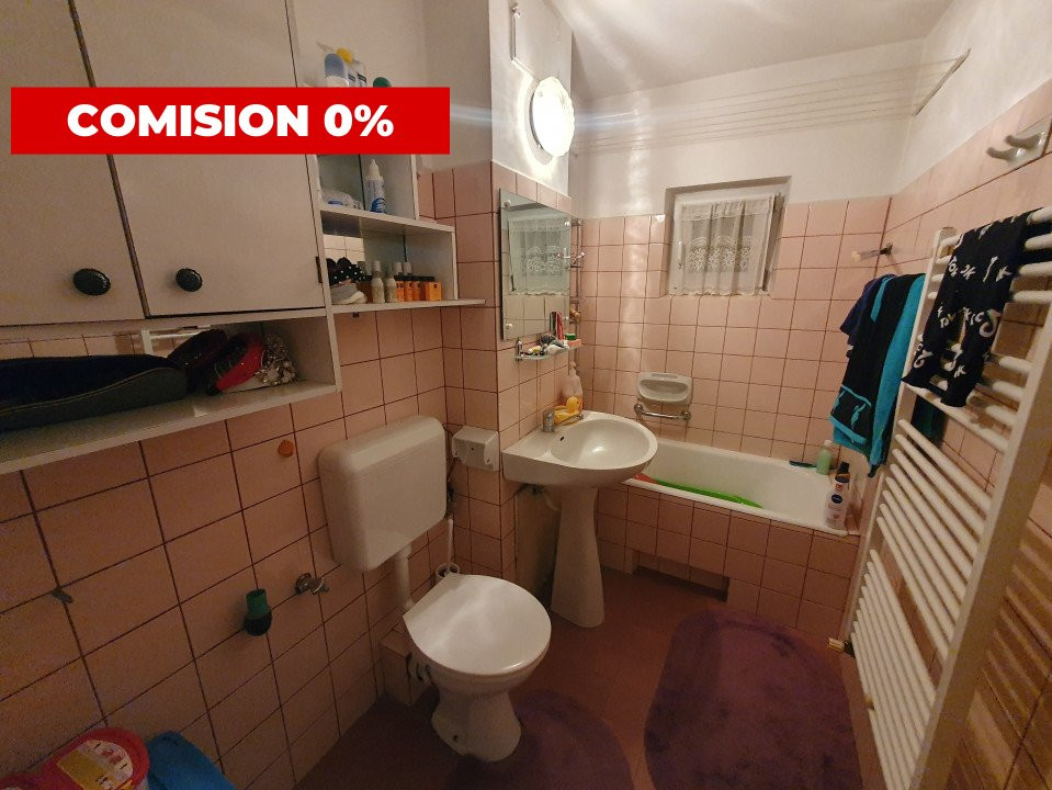 Apartamente de vanzare Timisoara Dambovita 14