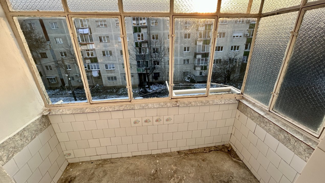 Apartamente de vanzare Timisoara Lipovei 7